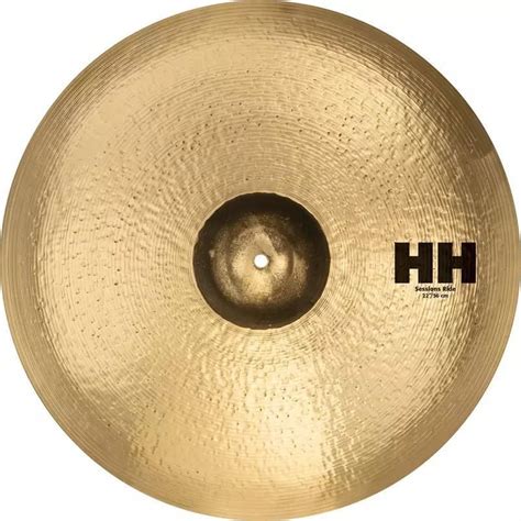 Sabian Hh Session Ride Todd Sucherman Session Ride Ceny I Opinie