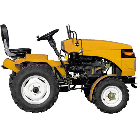 Hp Hp Hp Hp Agriculture Mini Four Wheel Farm Tractor Price