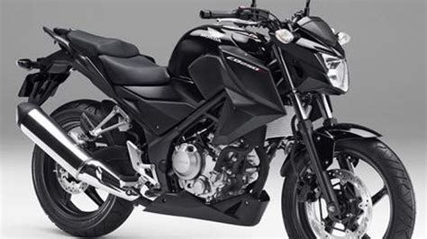 เจอกนพรงน Honda CB300f Sport Naked 1 สบตวลาสด ขาวในวงการมอเตอรไซค