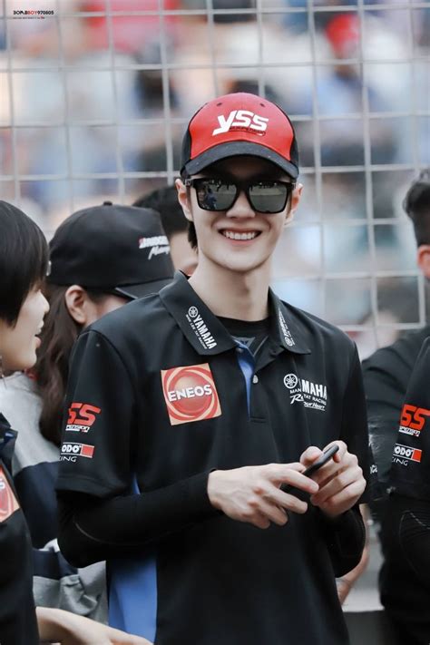 Pin By See You On UNIQ WANG YIBO Hot Male Models Wang Chinese Actress