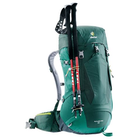 Deuter Futura Pro 36 - Wanderrucksack | Versandkostenfrei | Bergfreunde.de