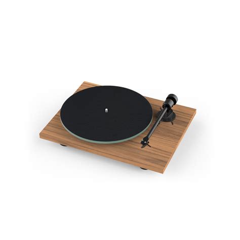 Project T1 Turntable — Audiovation