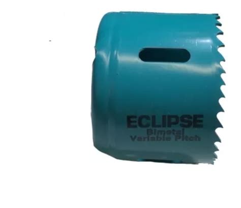 Sierra Copa Bimet Lica Pul Mm Eclipse Usa Hole Saw