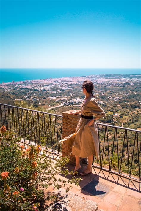 How to Spend a Day in Mijas Pueblo: 7 Best Things to Do [2025]