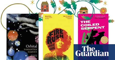 The best fiction of 2023 | Best books of the year | The Guardian