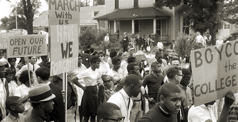 Jim Crow Laws Signs