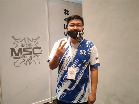 Pelatih Rsg Ph Waspadai Pemain Rrq Hoshi Ini Di Grand Final Msc