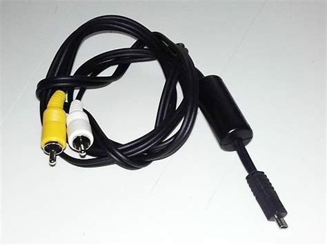 Kabel za Olympus digitalni fotoaparat