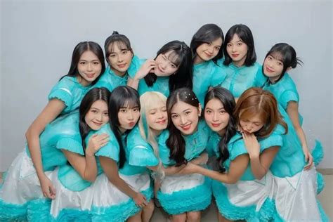 Daftar Lagu Di Setlist Saka Agari Jkt48 Team Kiii Yang Bakal Dirilis