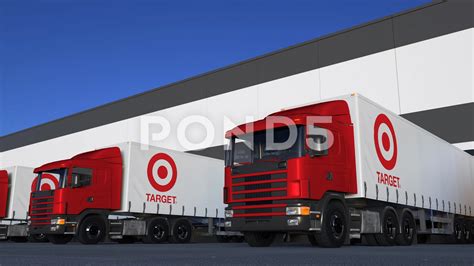 Target Truck