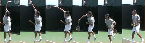 What Biomechanics Principles Are Required To Perform The Optimal Tennis