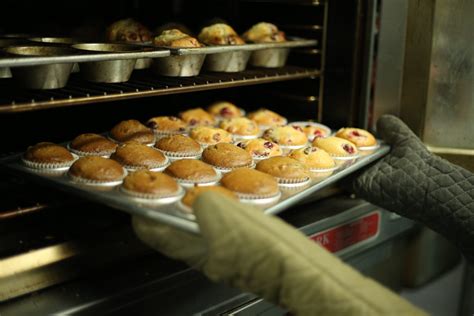 Selling Homemade Baked Goods in Kentucky Could be Illegal - Legal Reader