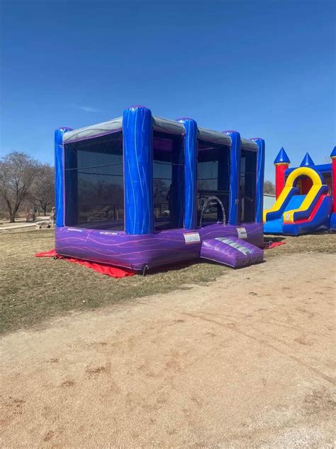 Crystals Bounce House Extravaganza Updated April Request A