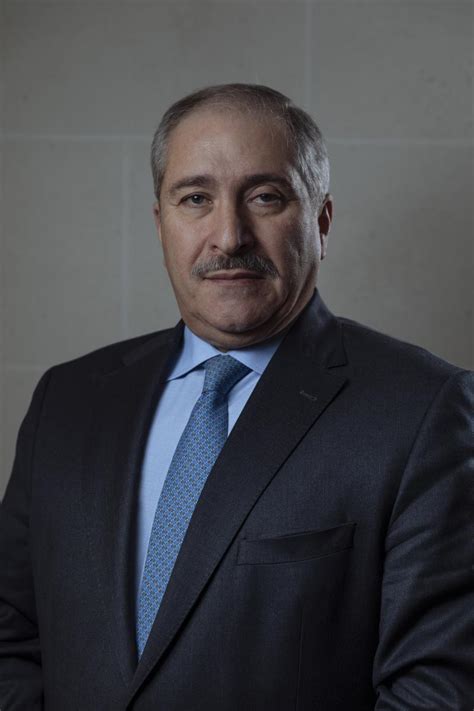 Mr. Nasser Judeh | UN Secretary-General's High-Level Panel on Internal