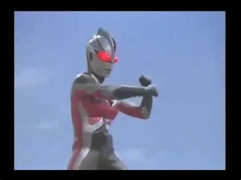 Ultraman Cosmos Vs Chaos Header Youtube