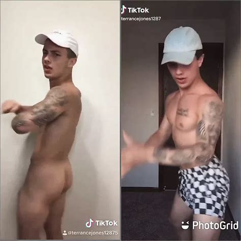 Hot Boy L N V I N C Tr N Tiktok Xhamster