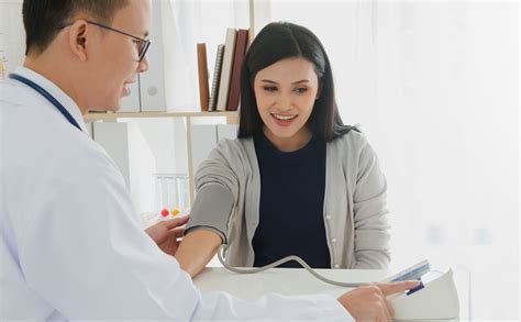 ¿por Qué Debo Realizarme Un Check Up Centro Médico Abc