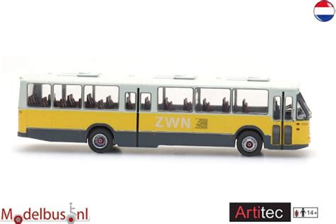 Artitec Mb Zwn Leyland Den Oudsten Modelbus Nl