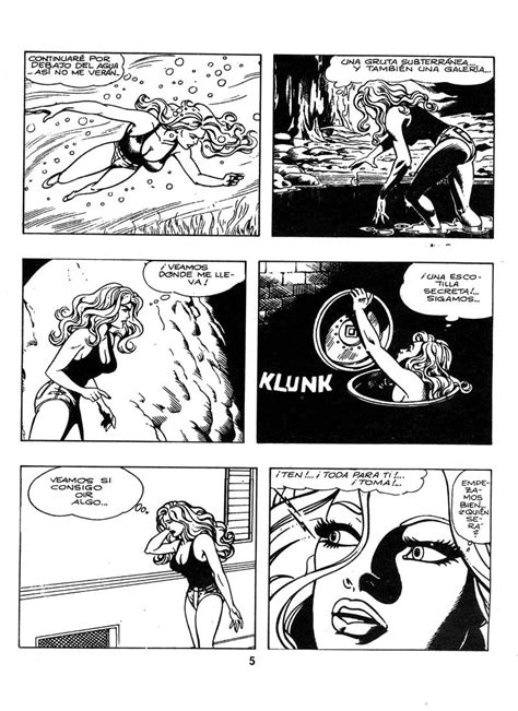 Ediciones Zinco Bionika 9 Comic Porn