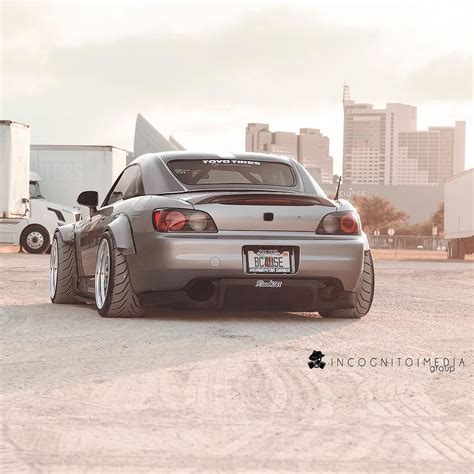 car, Tuning, Stance, Honda S2000, Lowered, Toyo Tires, Building, Sunset, Sunlight, Incognito ...