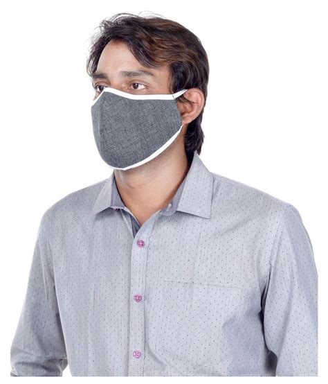 Nakshi Cotton Face Mask Pack Of Buy Nakshi Cotton Face