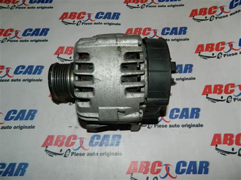 Alternator Renault Scenic Dci Piese Auto