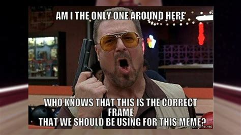 Forget It, Dude, Let's Go Bowling: 8 Hilarious Big Lebowski Bowling Memes