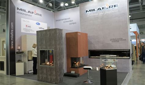 Газовый камин: на баллонном газе, уличный без дымохода