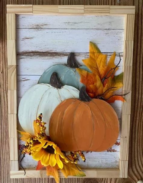 Pin By Linda Dipoalo On Craft Day Fall Decor Dollar Tree Fall