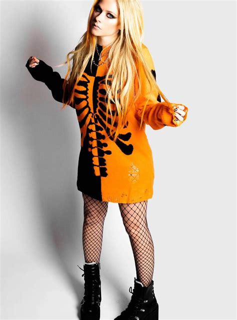 Avril Lavigne Nude Porn Pictures Xxx Photos Sex Images Pictoa