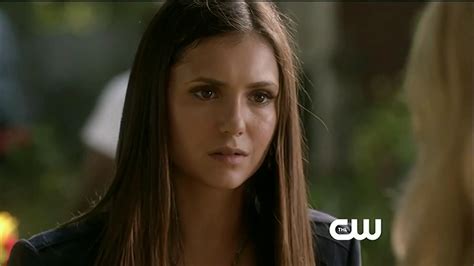 Elena Gilbert 4x07 My Brothers Keeper Promo Screencaps 79