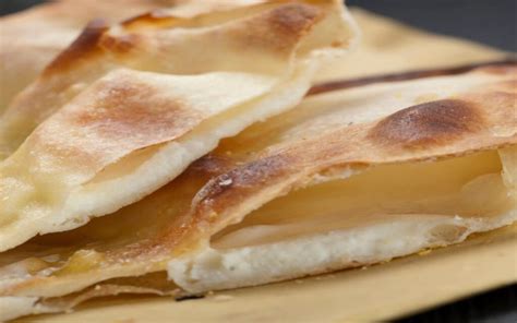 La Focaccia Di Recco Ecco Come Prepararne Una Da Leccarsi I Baffi