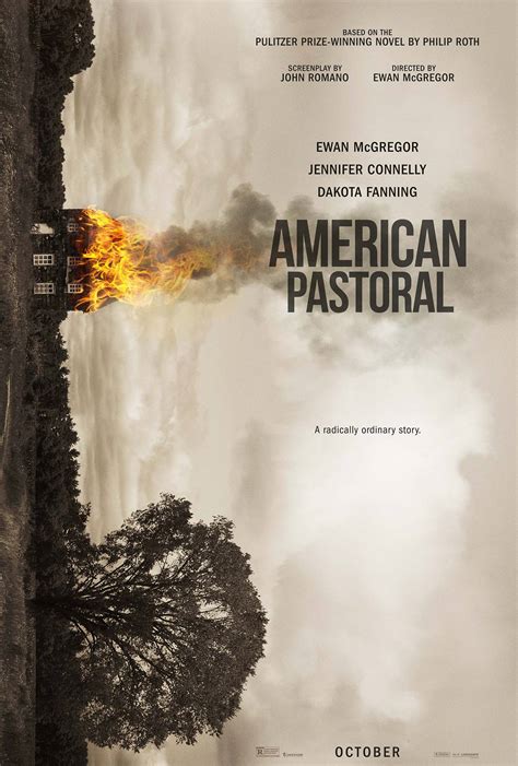 American Pastoral (2016) Review | FlickDirect