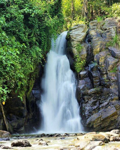 10 Tempat Wisata di Tapanuli Selatan Terbaru yang Lagi Booming 2022 ...