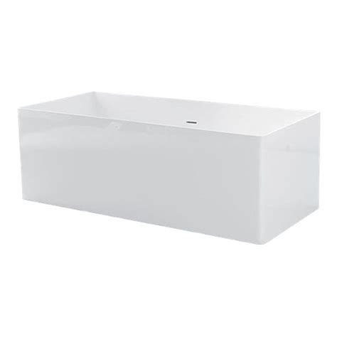 Baignoire Poser Kerasan Pour Habitat Contemporaine