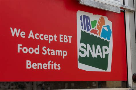 Do you have to pay back food stamps? How to avoid overpayments | The US Sun