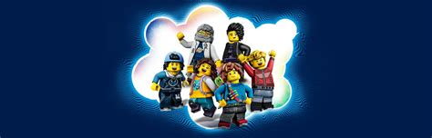 LEGO® DREAMZzz™ - LEGO.com for kids