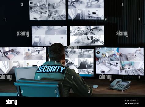 cctv security guard job  mary eklund blog