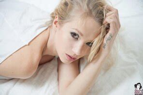 Suicidegirls Natasha Legeyda Voyeuristic Porn Pic