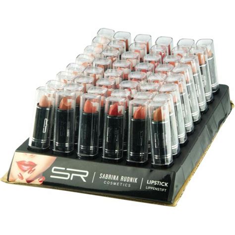 Lippenstift Nude T Ne Gro Handel F R Wiederverkaufer Mit Sonderpost