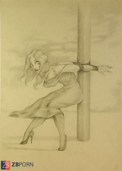 Pencil Drawings Zb Porn
