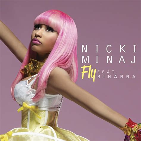 Nicki Minaj Feat Rihanna Fly Music Video Imdb