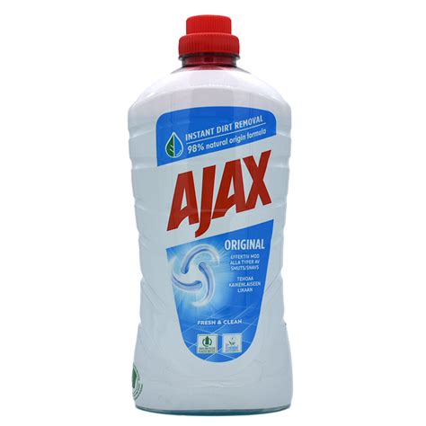 Ajax Original 1000 ml