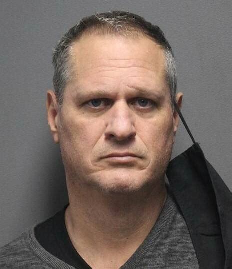 Former Exeter Police Sergeant Sentenced In Online Sex Sting Times Leader
