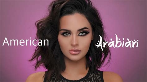 Makeup For Middle Eastern Features - Bios Pics