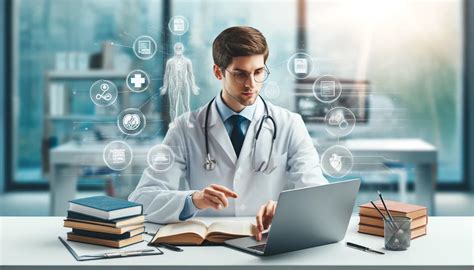 Continuing Education for Healthcare Professionals: What Are Your ...