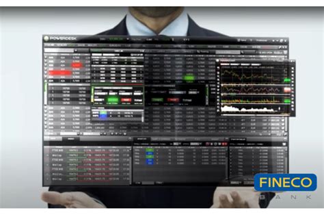 Piattaforma Fineco Trading Costi E Opinioni Guida