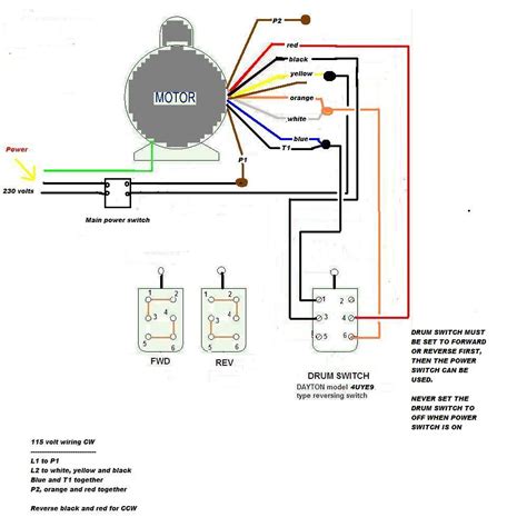 How To Wire Air Compressor 220 Volt