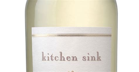 Kitchen Sink Moscato