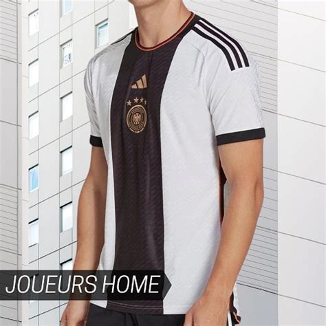 Germany 2022 World Cup Kits | Foot Soccer Pro